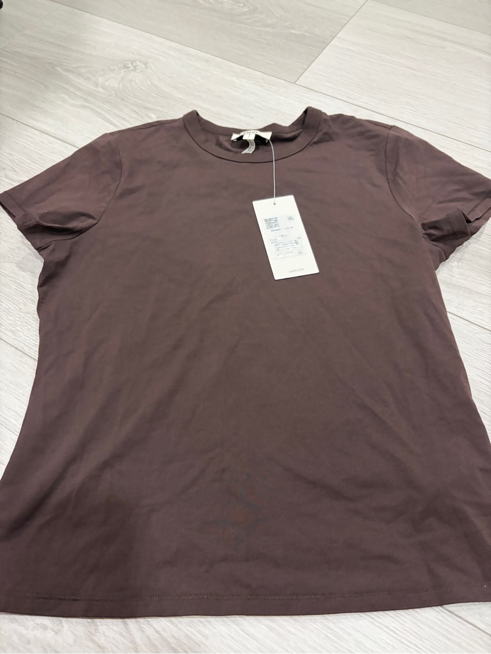 Vuori tee